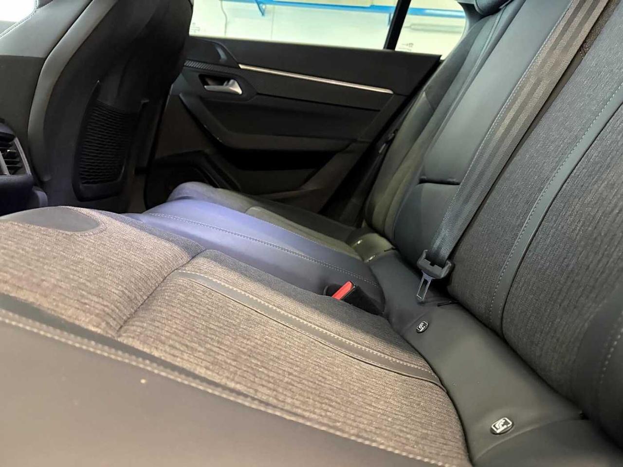 Peugeot Peugeot 508 usata 8