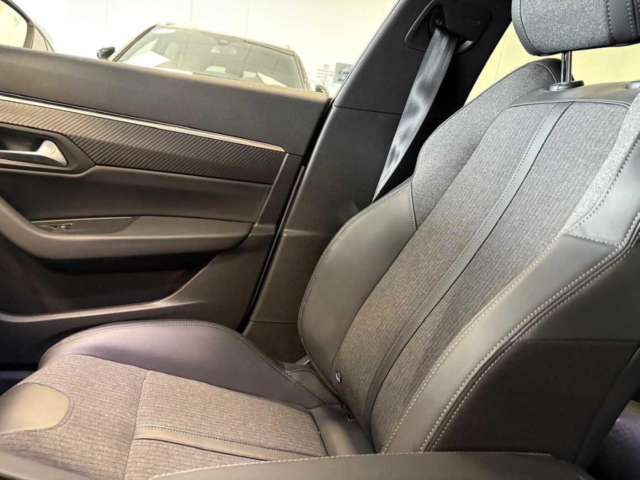 Peugeot Peugeot 508 usata 10