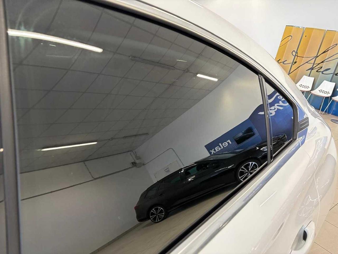 Peugeot Peugeot 508 usata 15