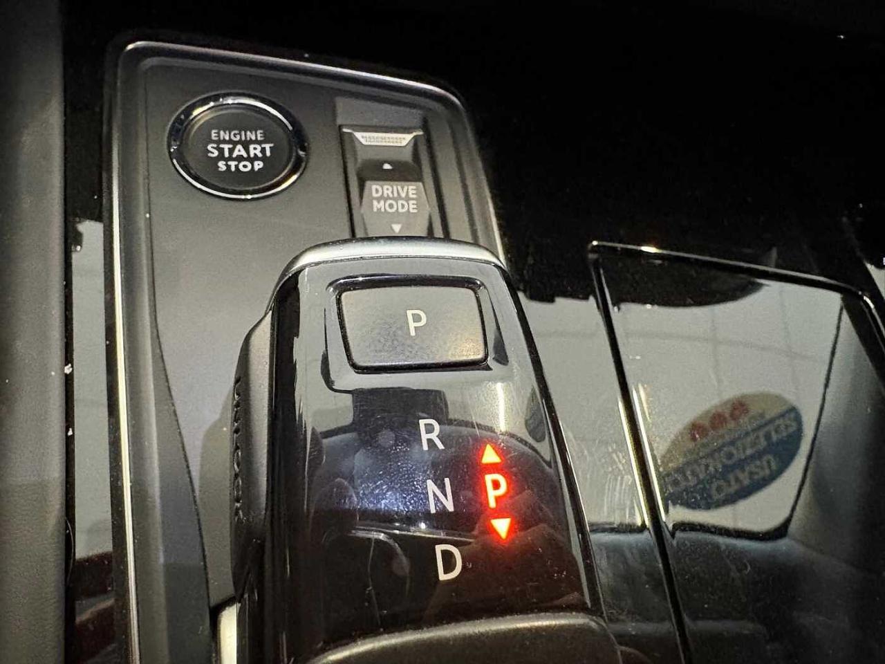 Peugeot Peugeot 508 usata 18