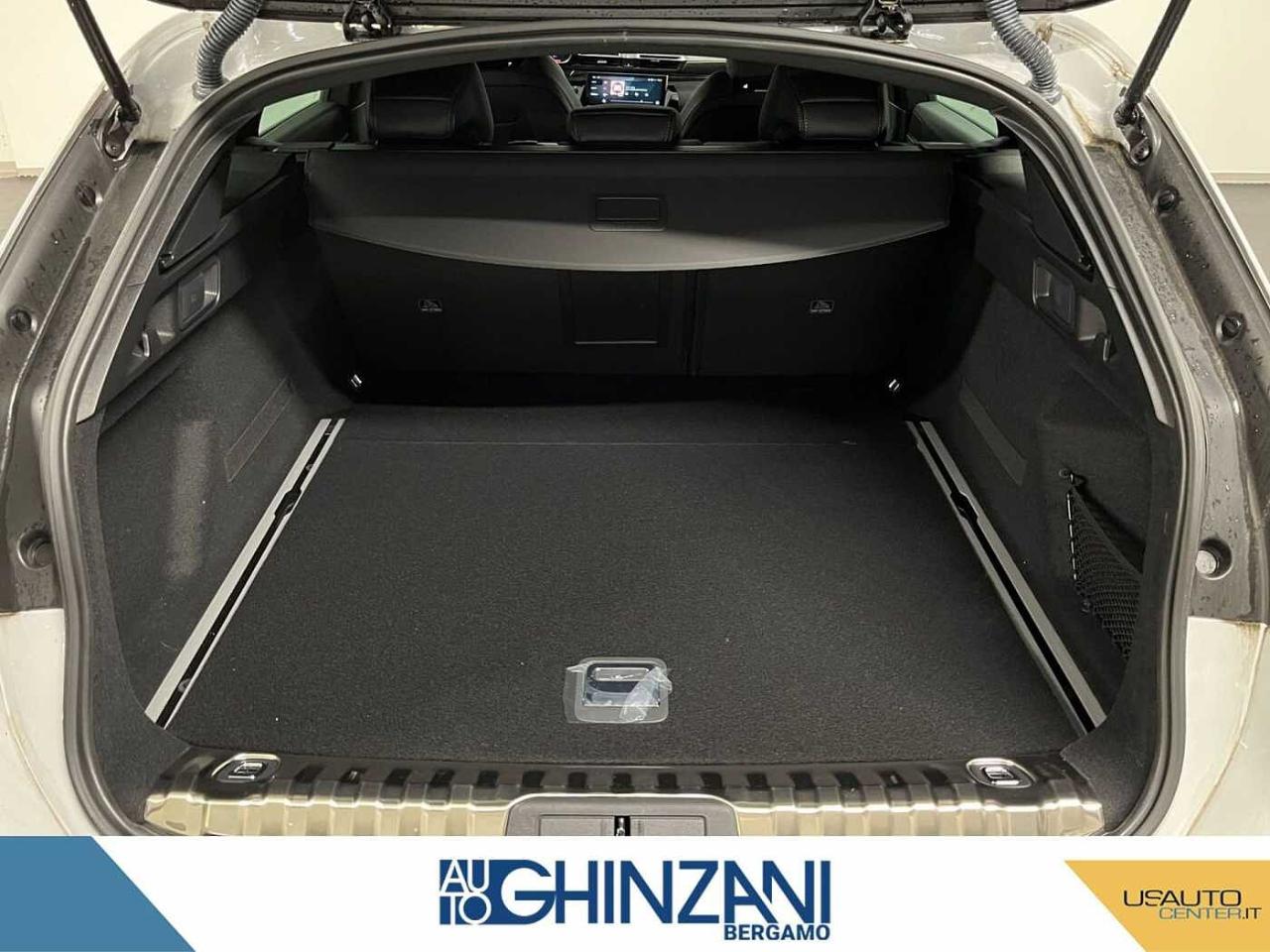 Peugeot Peugeot 508 usata, con Xenon-led