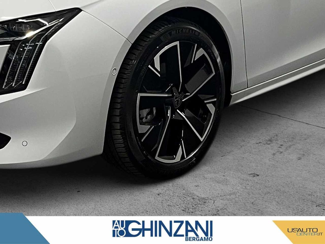 Peugeot Peugeot 508 usata 5