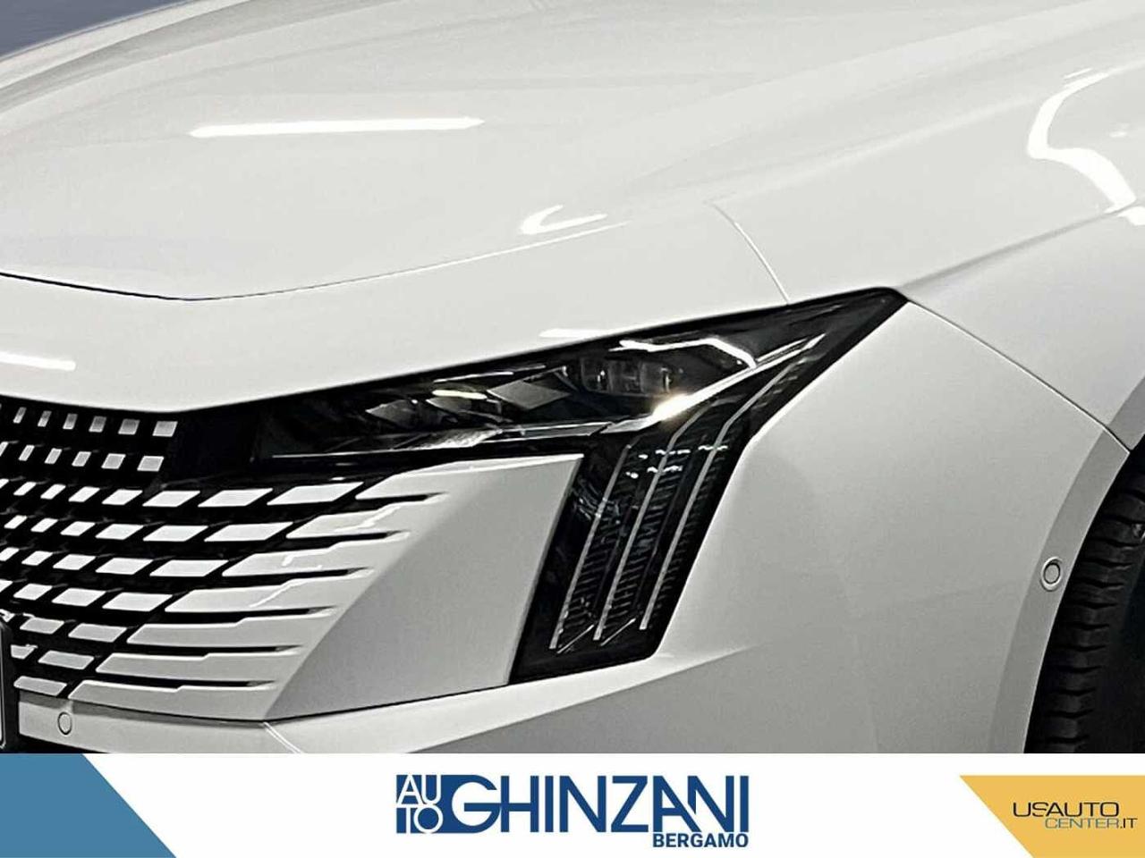 Peugeot Peugeot 508 usata 6