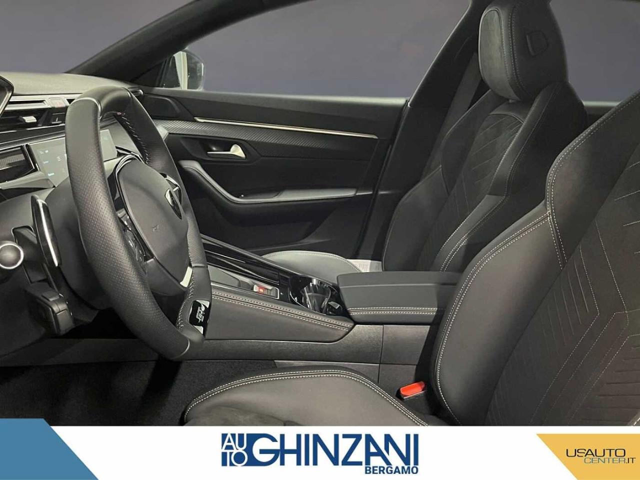 Peugeot Peugeot 508 usata 11