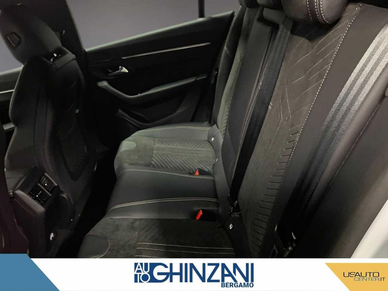 Peugeot Peugeot 508 usata 12