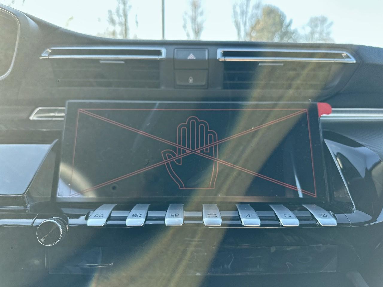 Peugeot Peugeot 508 usata, con Mirror Screen