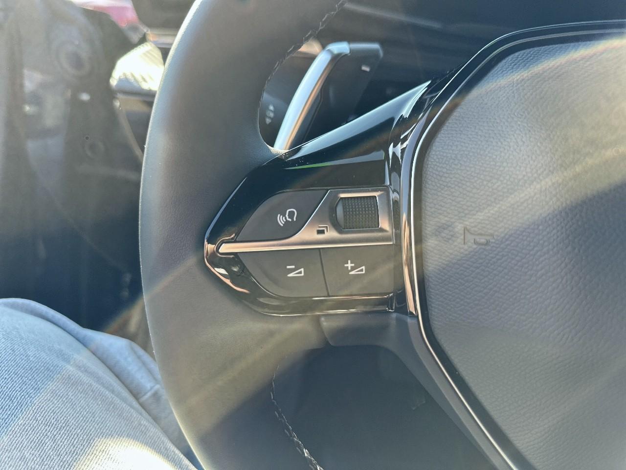 Peugeot Peugeot 508 usata 6