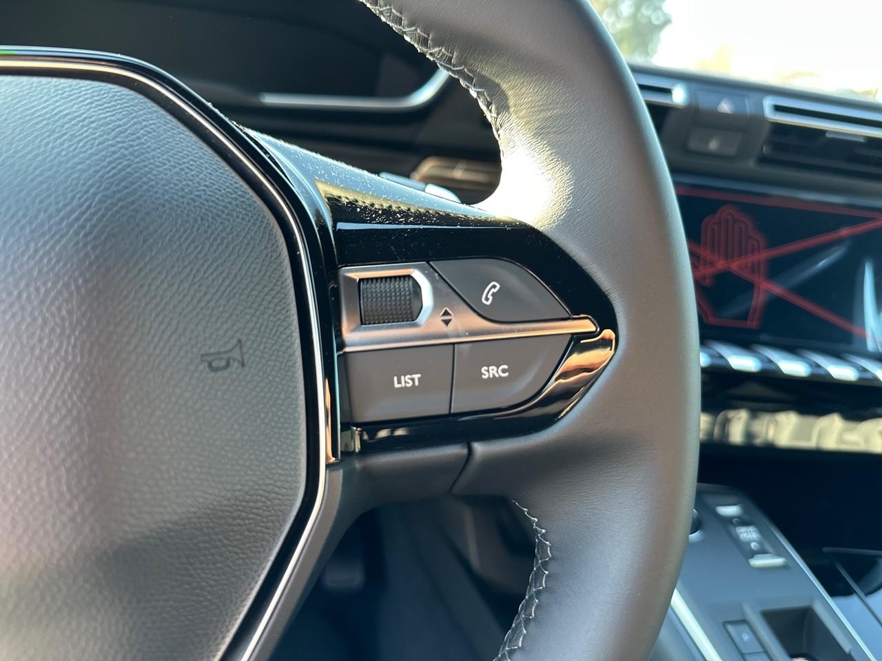 Peugeot Peugeot 508 usata 7