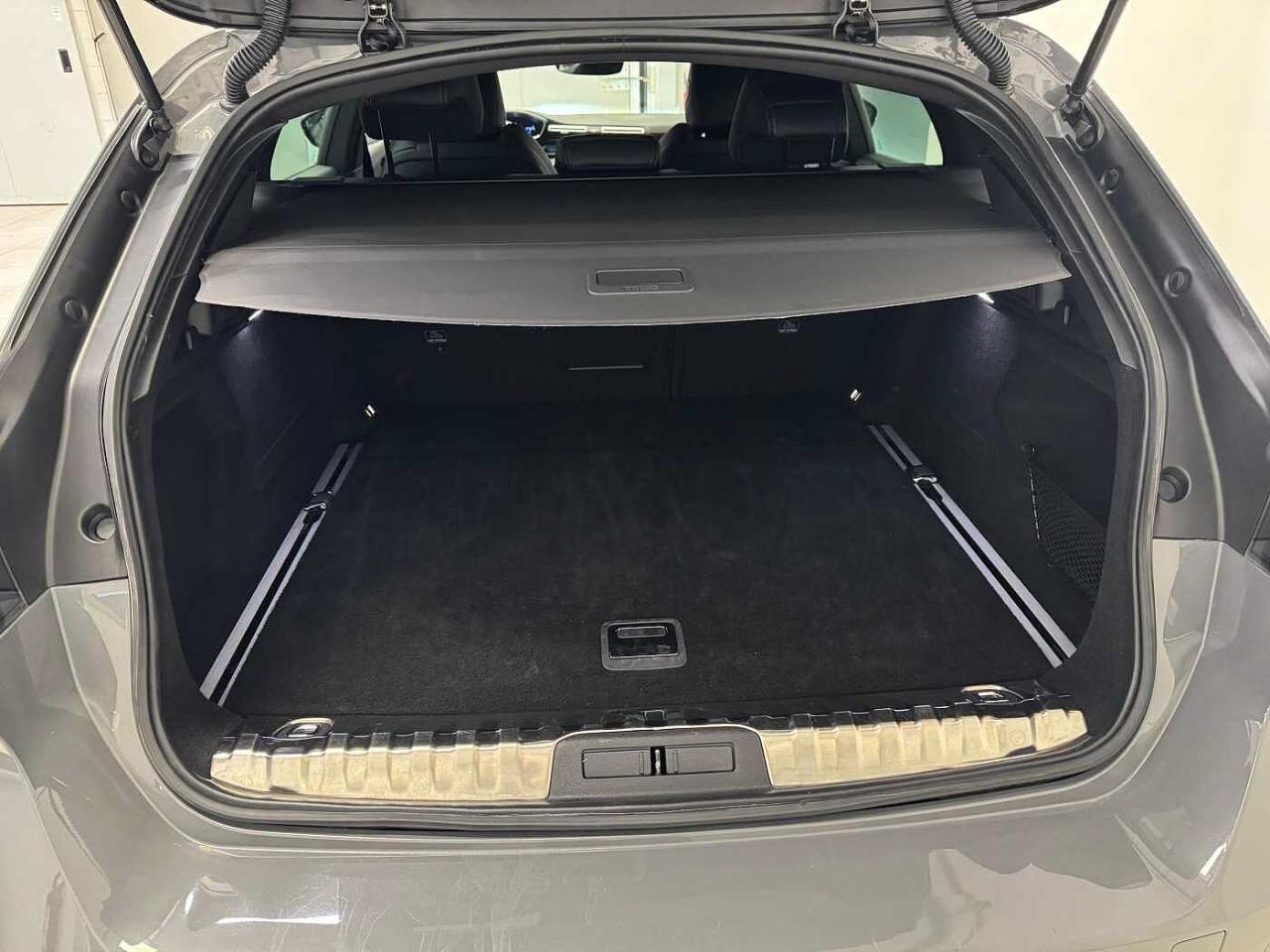 Peugeot Peugeot 508 usata, con Isofix