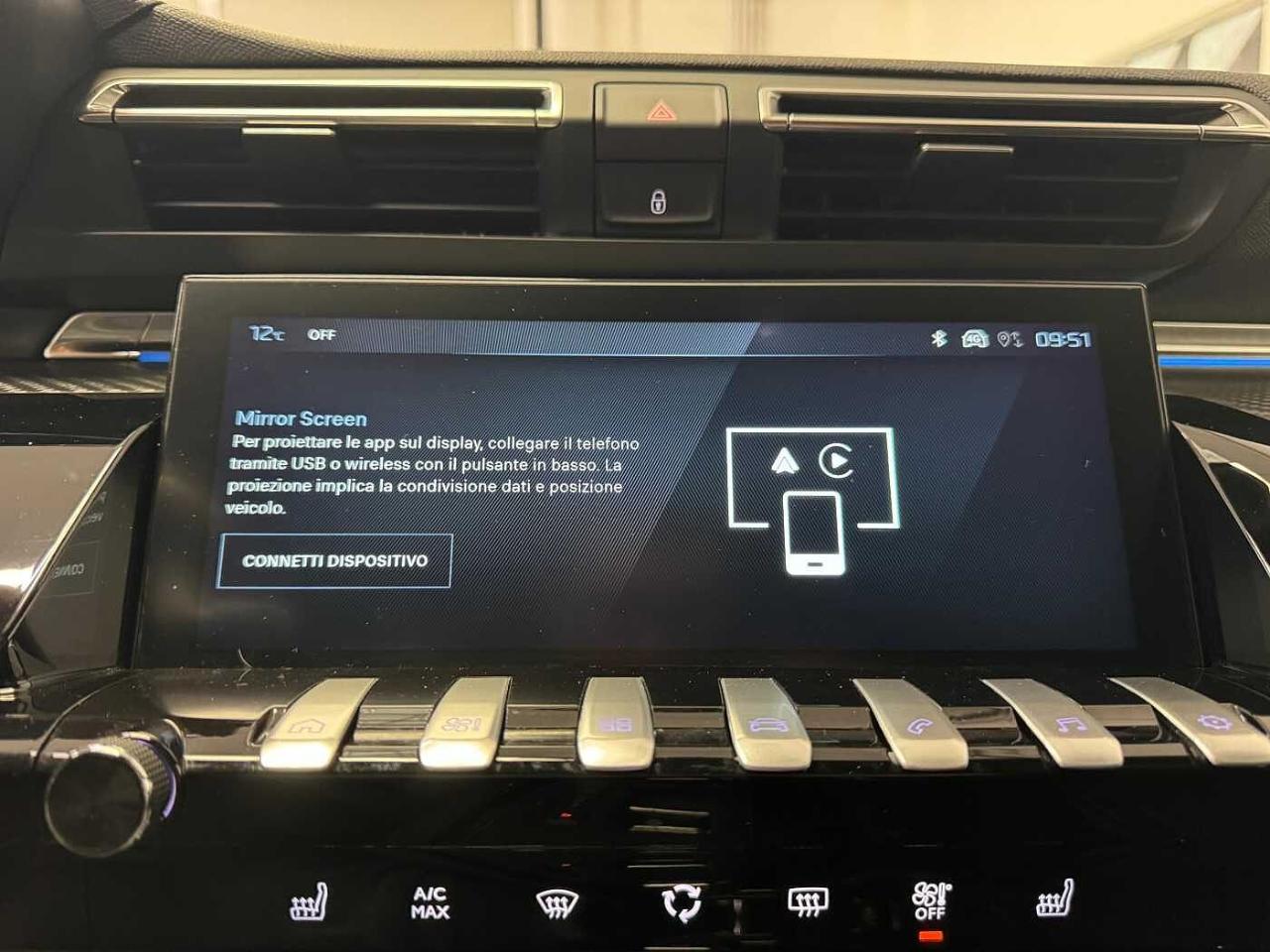 Peugeot Peugeot 508 usata 8