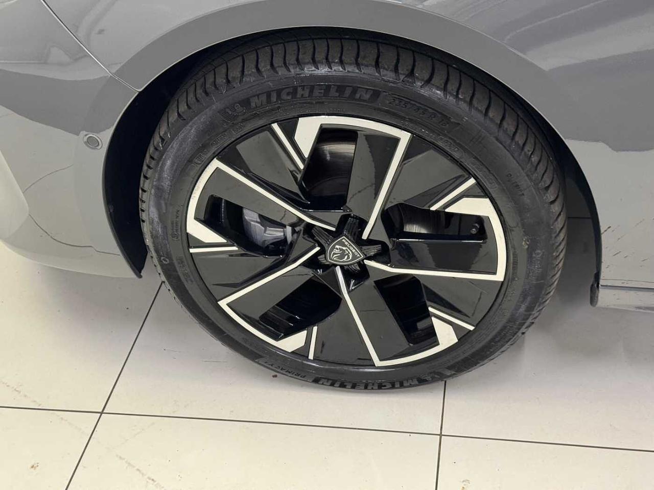 Peugeot Peugeot 508 usata 17