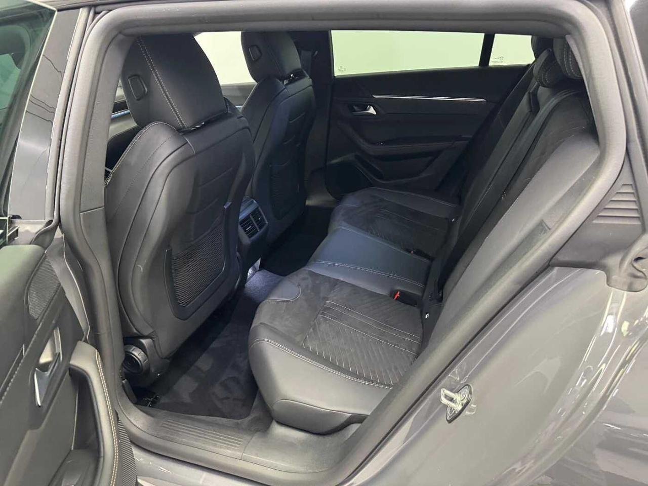 Peugeot Peugeot 508 usata 18