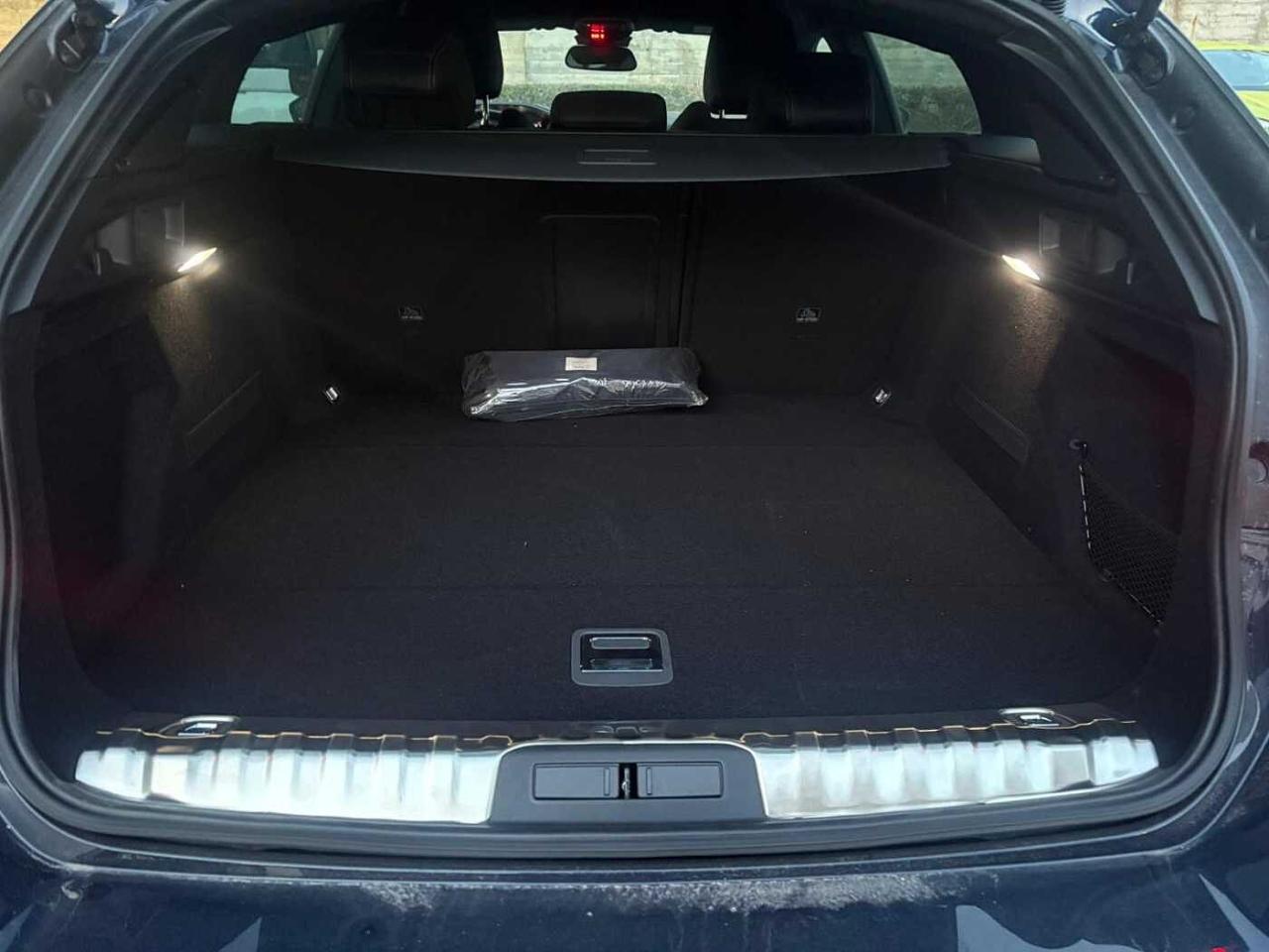 Peugeot Peugeot 508 usata, con Isofix