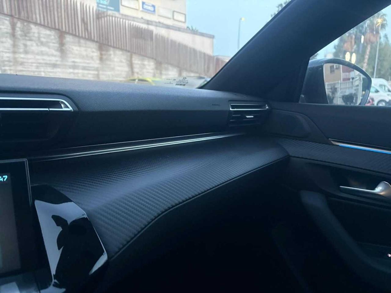 Peugeot Peugeot 508 usata, con Vetri Oscurati