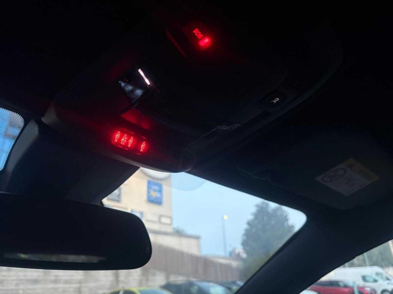 Peugeot Peugeot 508 usata 6