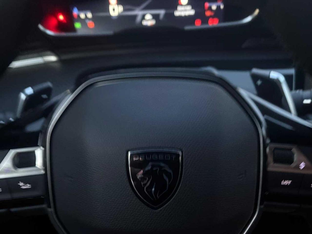 Peugeot Peugeot 508 usata 7