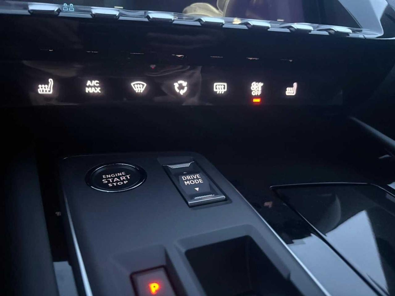 Peugeot Peugeot 508 usata 8