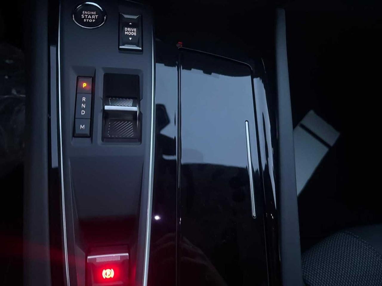 Peugeot Peugeot 508 usata 9