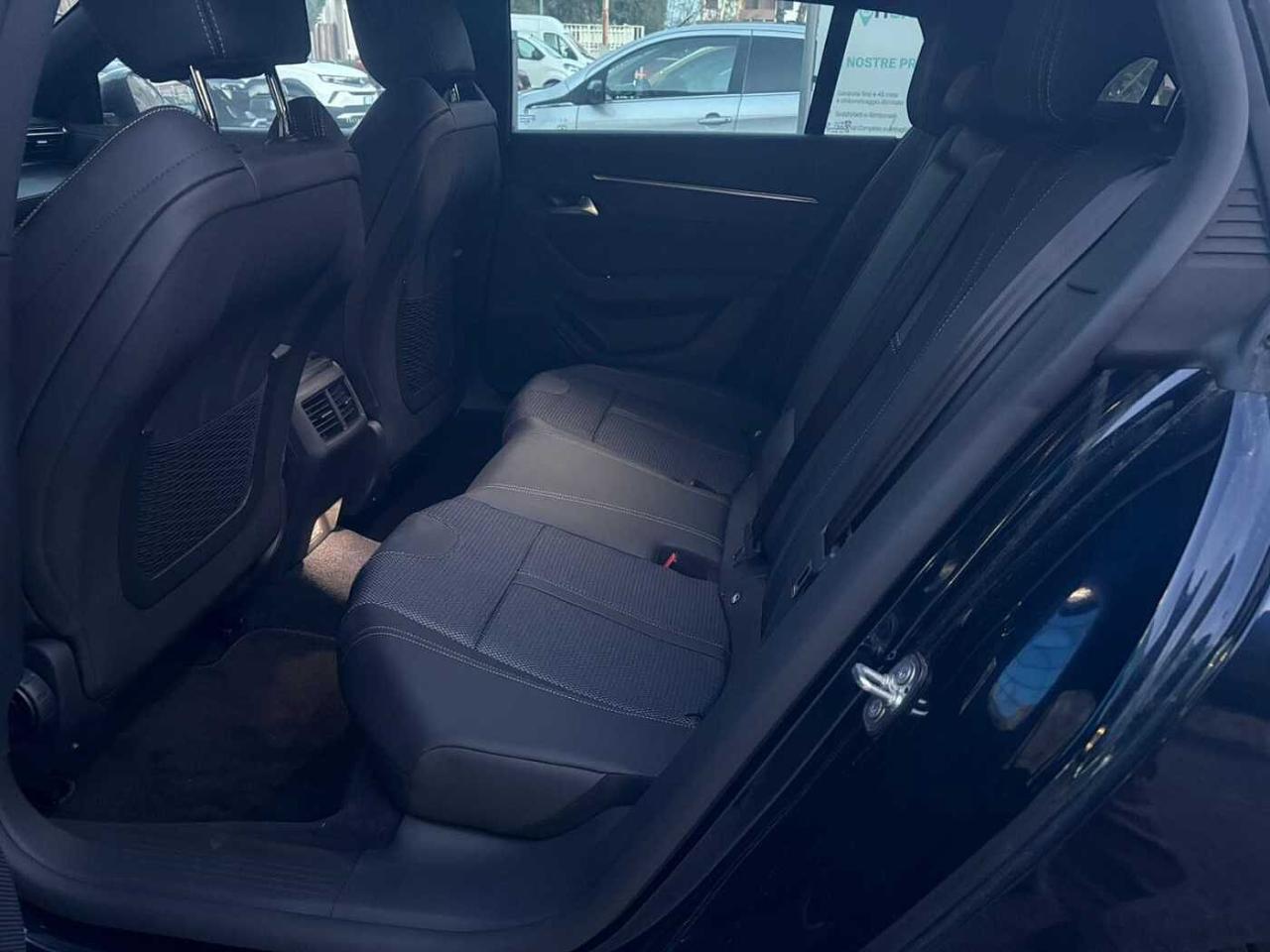 Peugeot Peugeot 508 usata 10