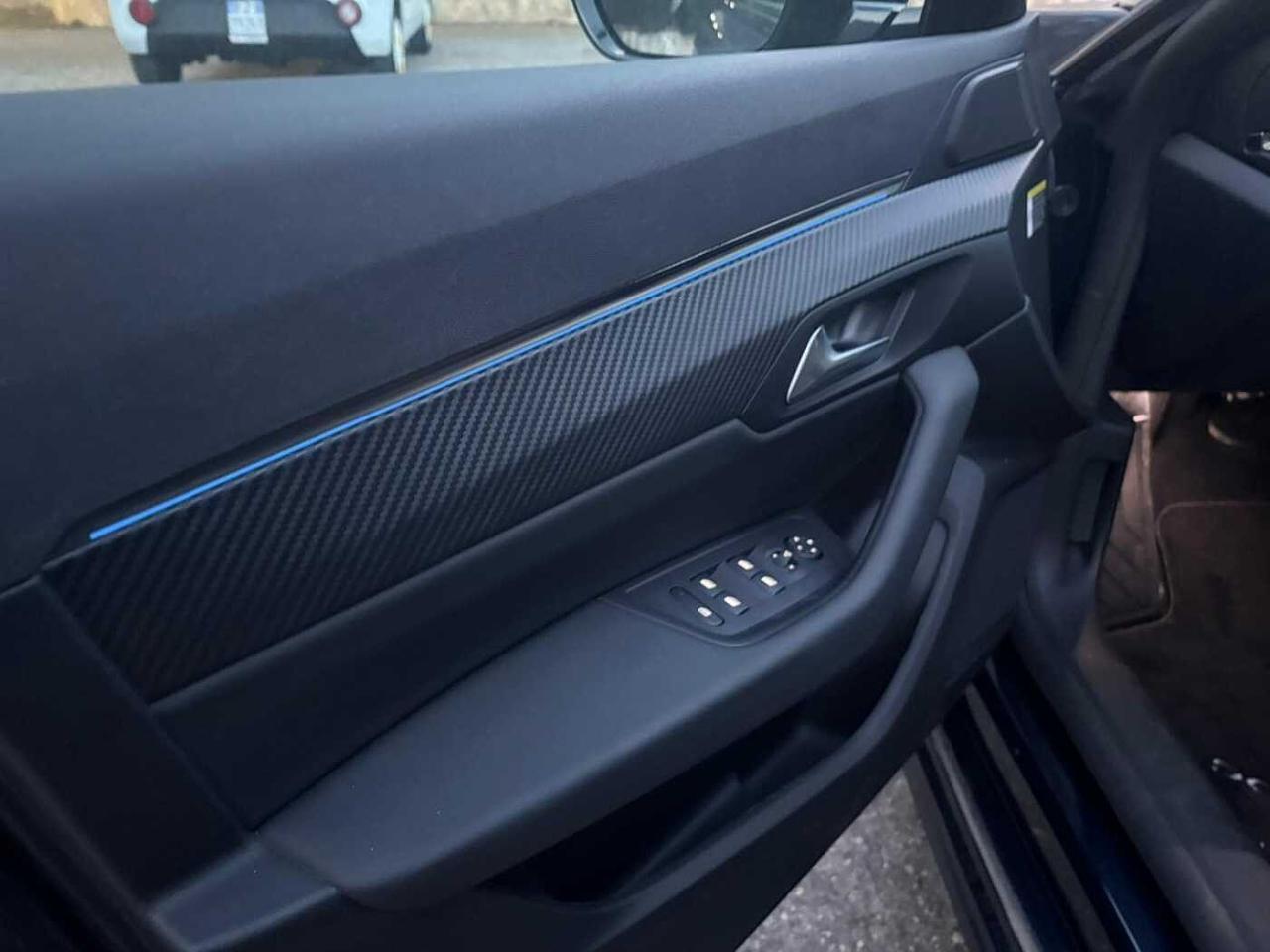 Peugeot Peugeot 508 usata 13