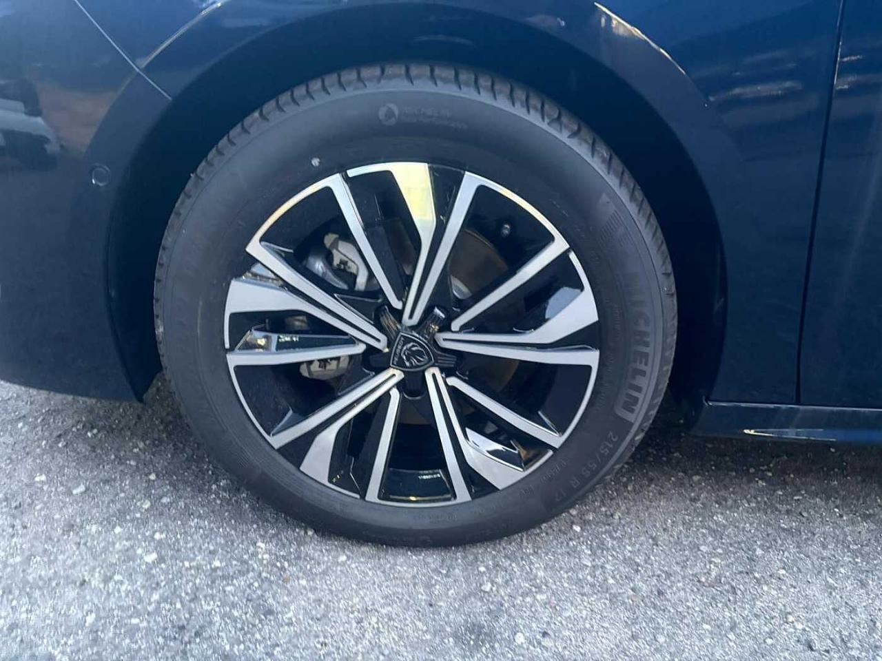 Peugeot Peugeot 508 usata 24