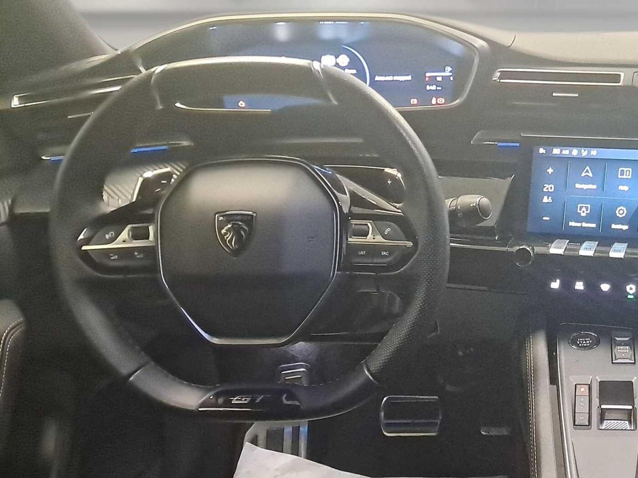 Peugeot Peugeot 508 usata 1