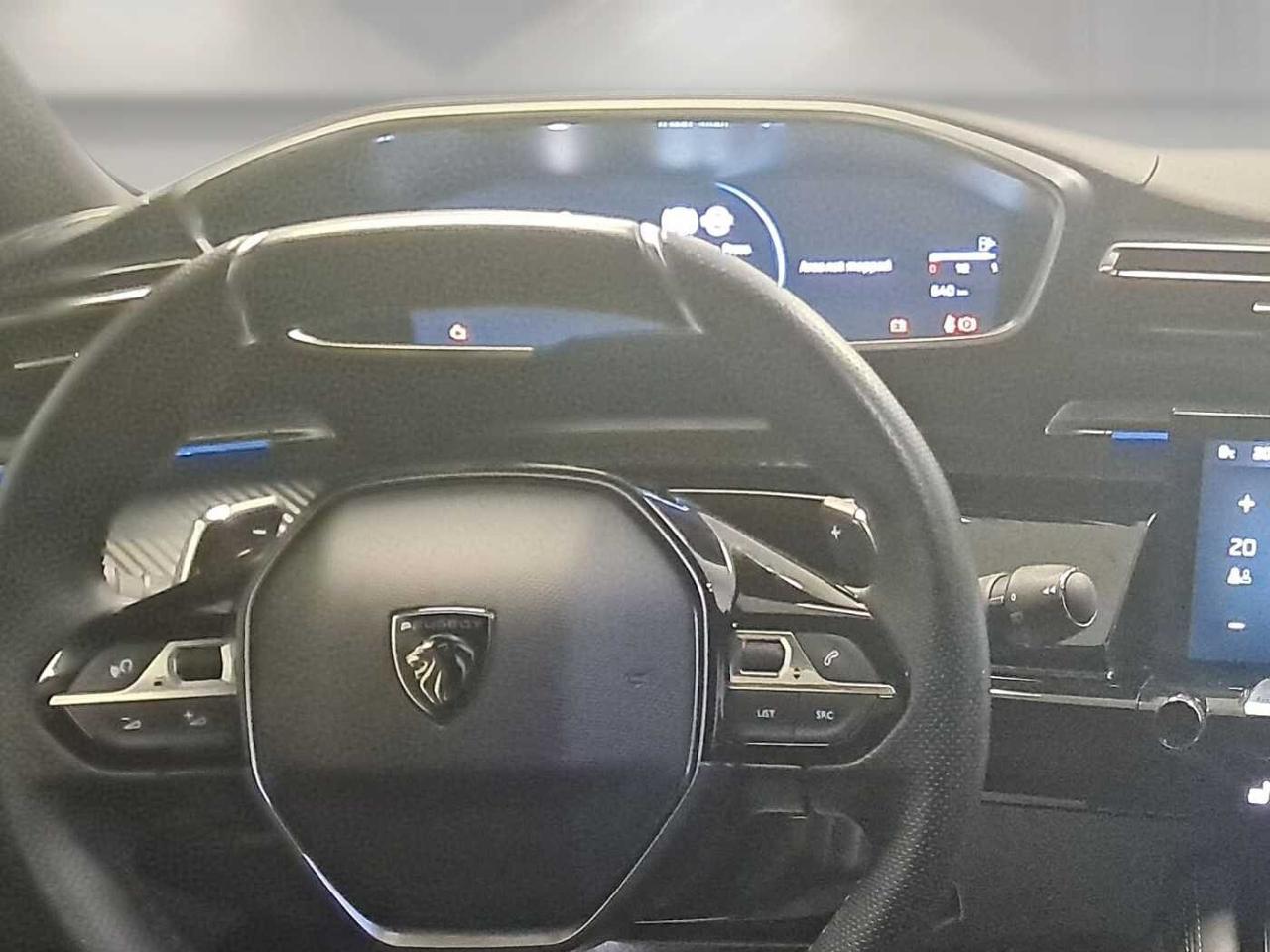 Peugeot Peugeot 508 usata 2