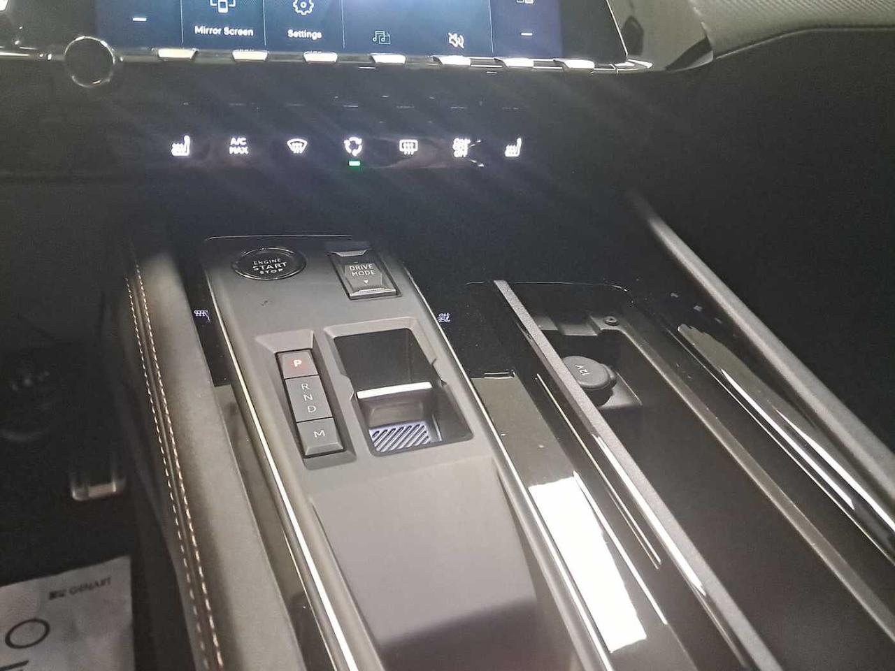 Peugeot Peugeot 508 usata 4