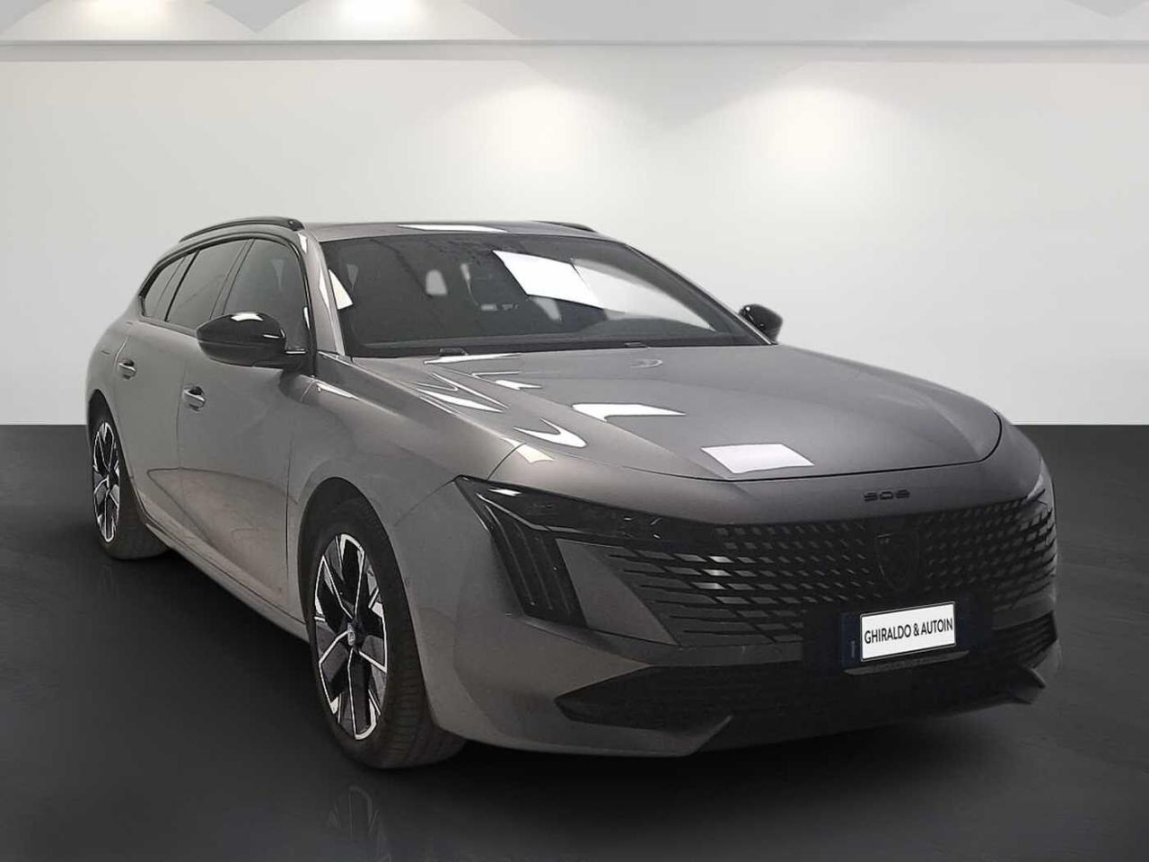 Peugeot Peugeot 508 usata 7