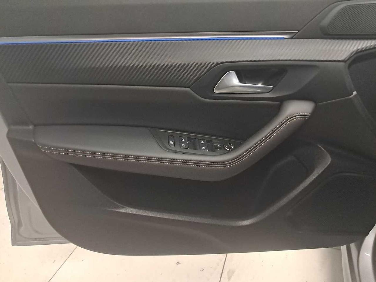 Peugeot Peugeot 508 usata 9