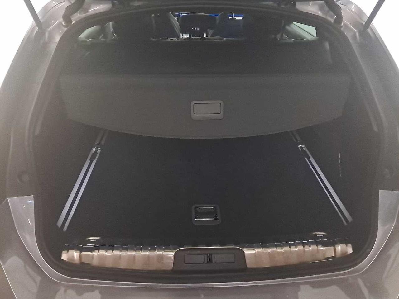 Peugeot Peugeot 508 usata 10