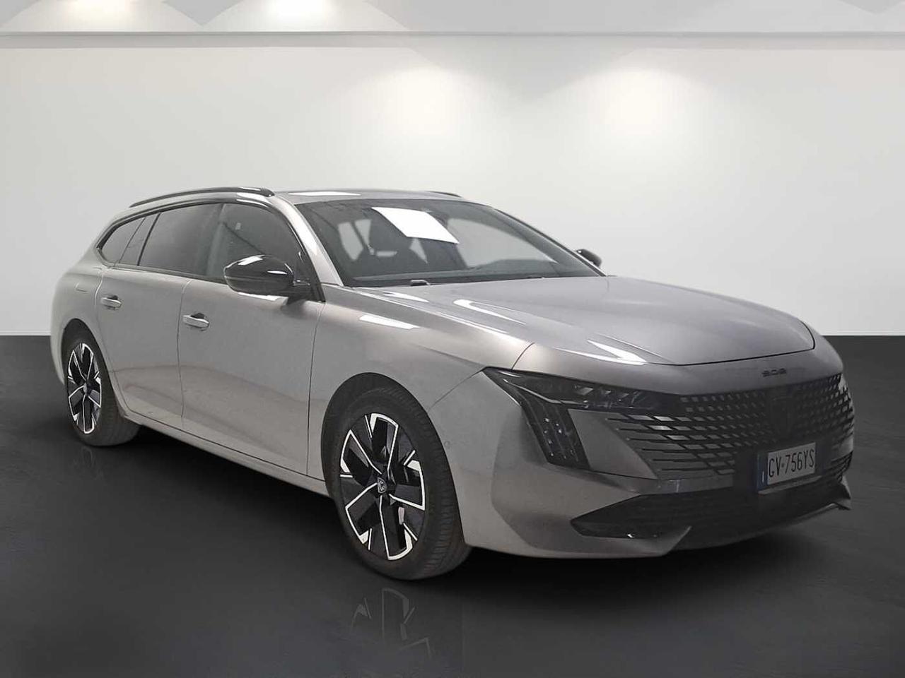 Peugeot Peugeot 508 usata 13