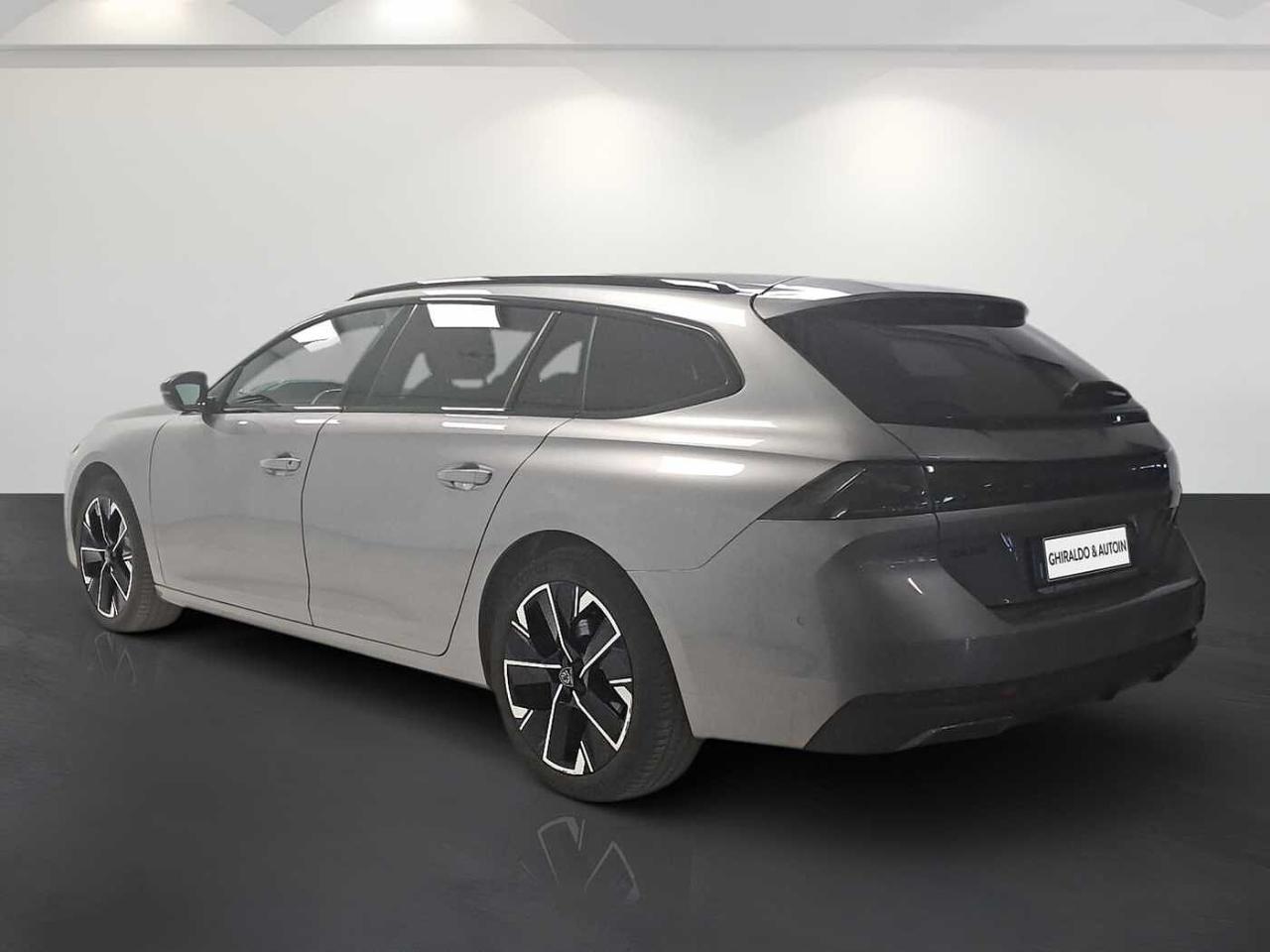 Peugeot Peugeot 508 usata 16