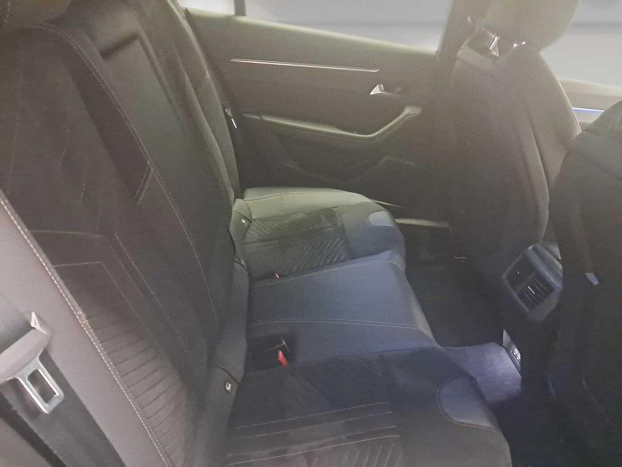 Peugeot Peugeot 508 usata 18