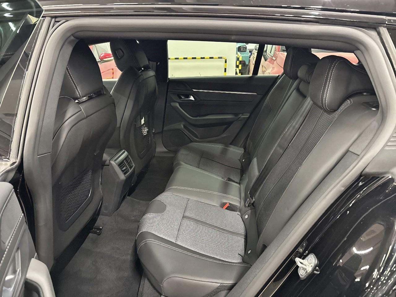 Peugeot Peugeot 508 usata, con Climatizzatore