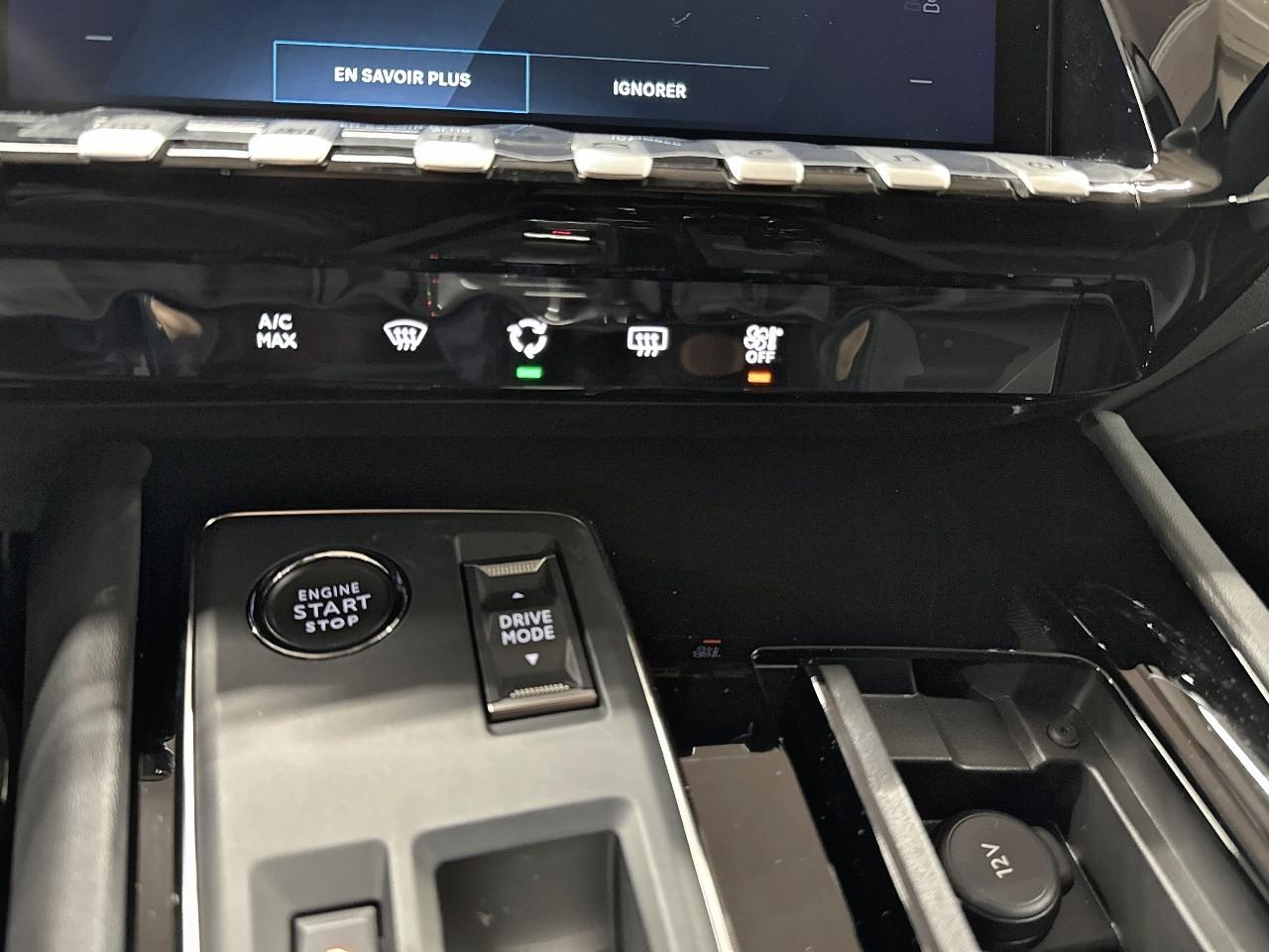 Peugeot Peugeot 508 usata, con Vetri Oscurati