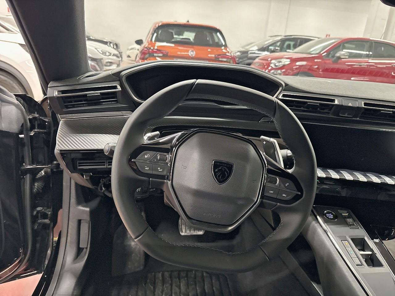 Peugeot Peugeot 508 usata 7