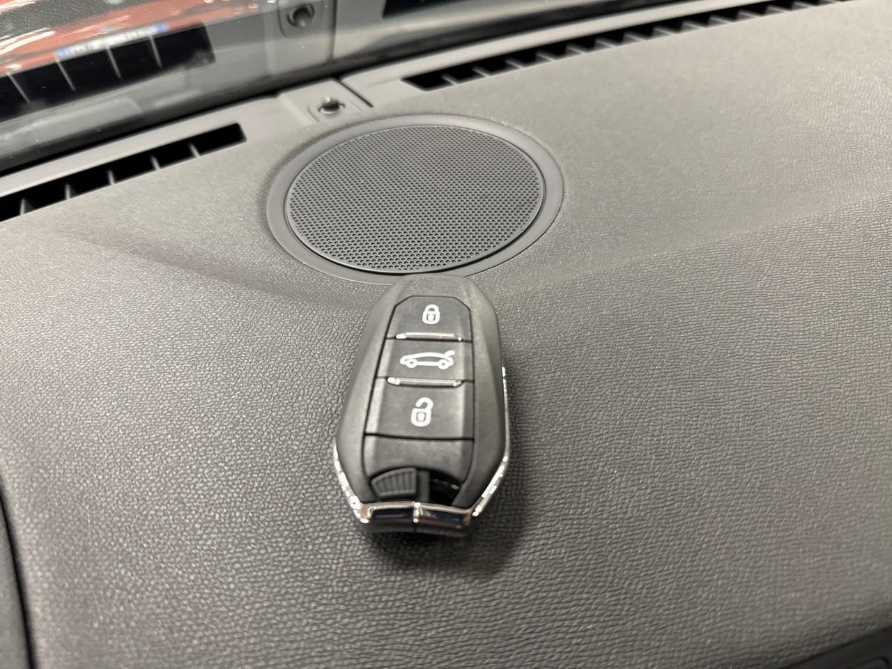 Peugeot Peugeot 508 usata 8