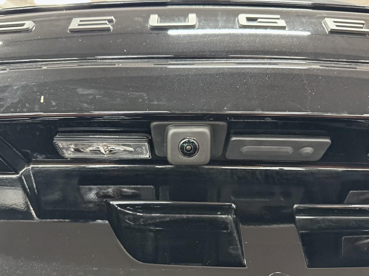 Peugeot Peugeot 508 usata 12