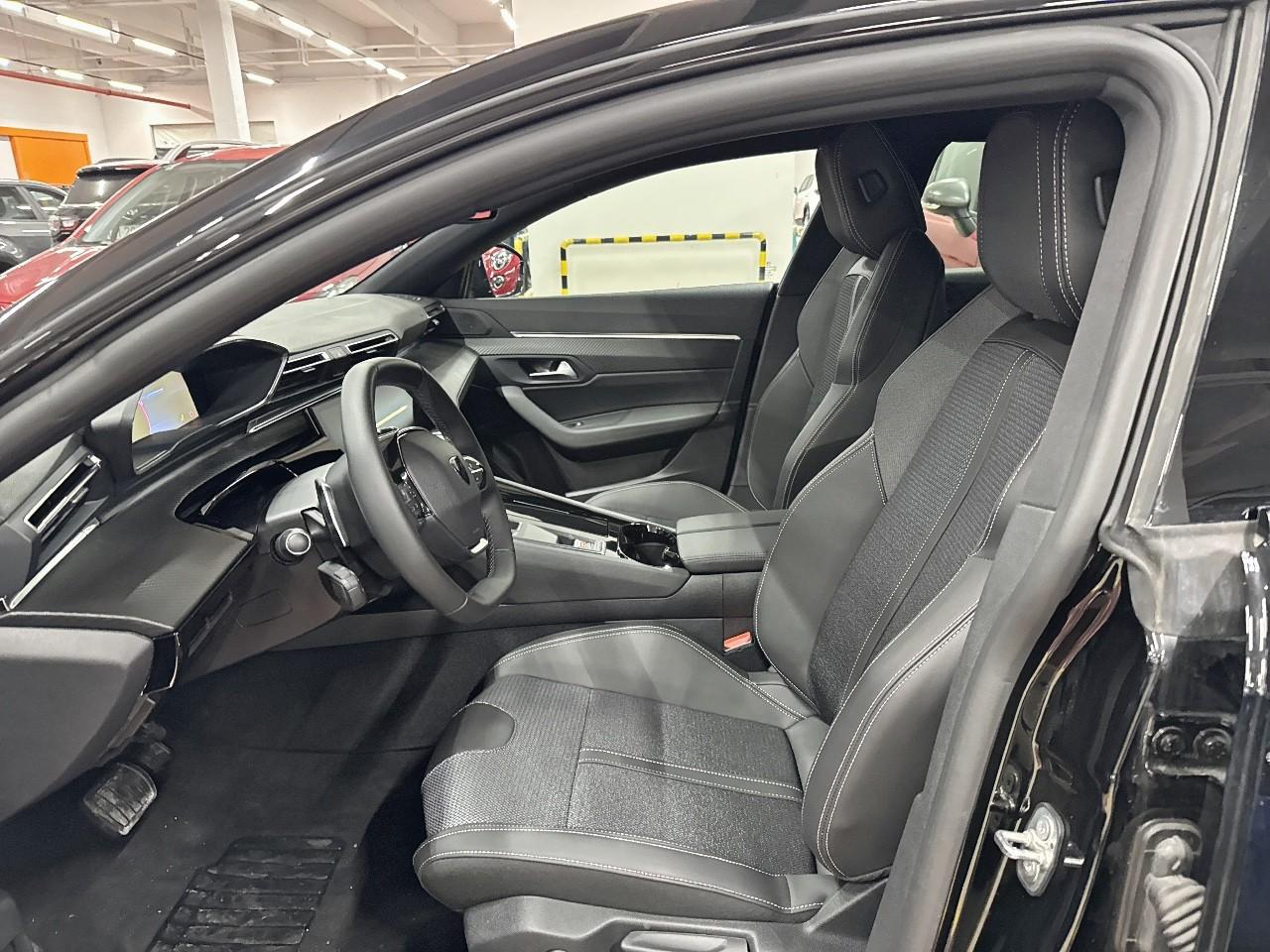 Peugeot Peugeot 508 usata 20