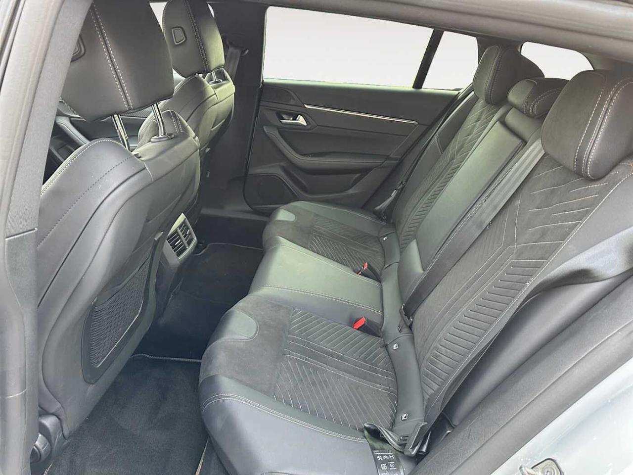 Peugeot Peugeot 508 usata 2