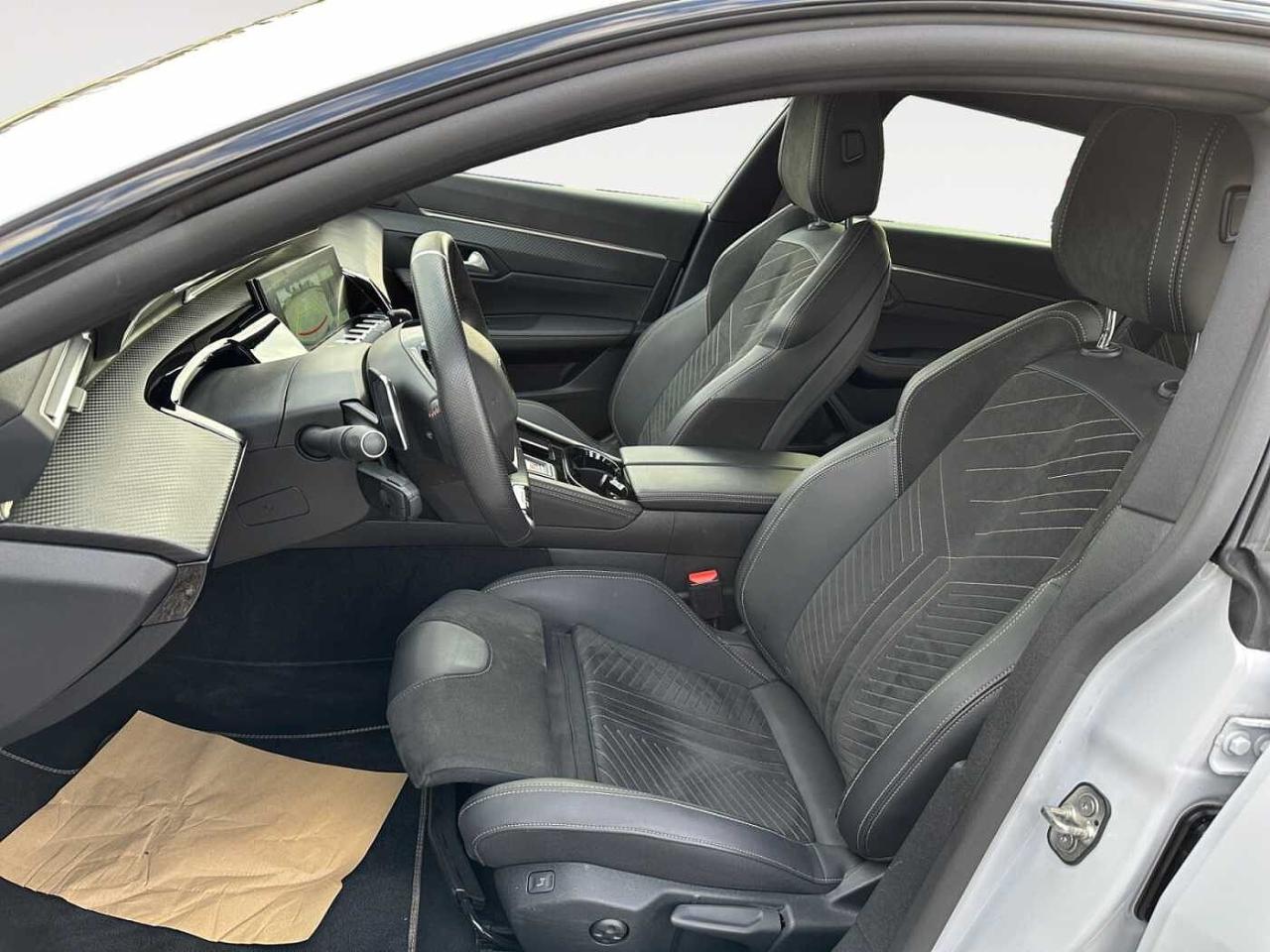 Peugeot Peugeot 508 usata 3