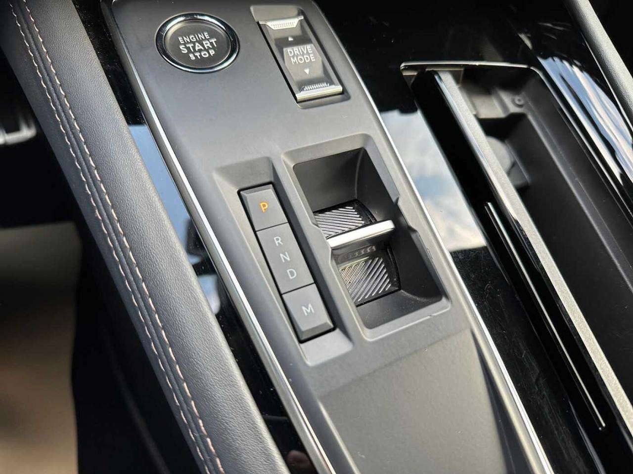 Peugeot Peugeot 508 usata 5