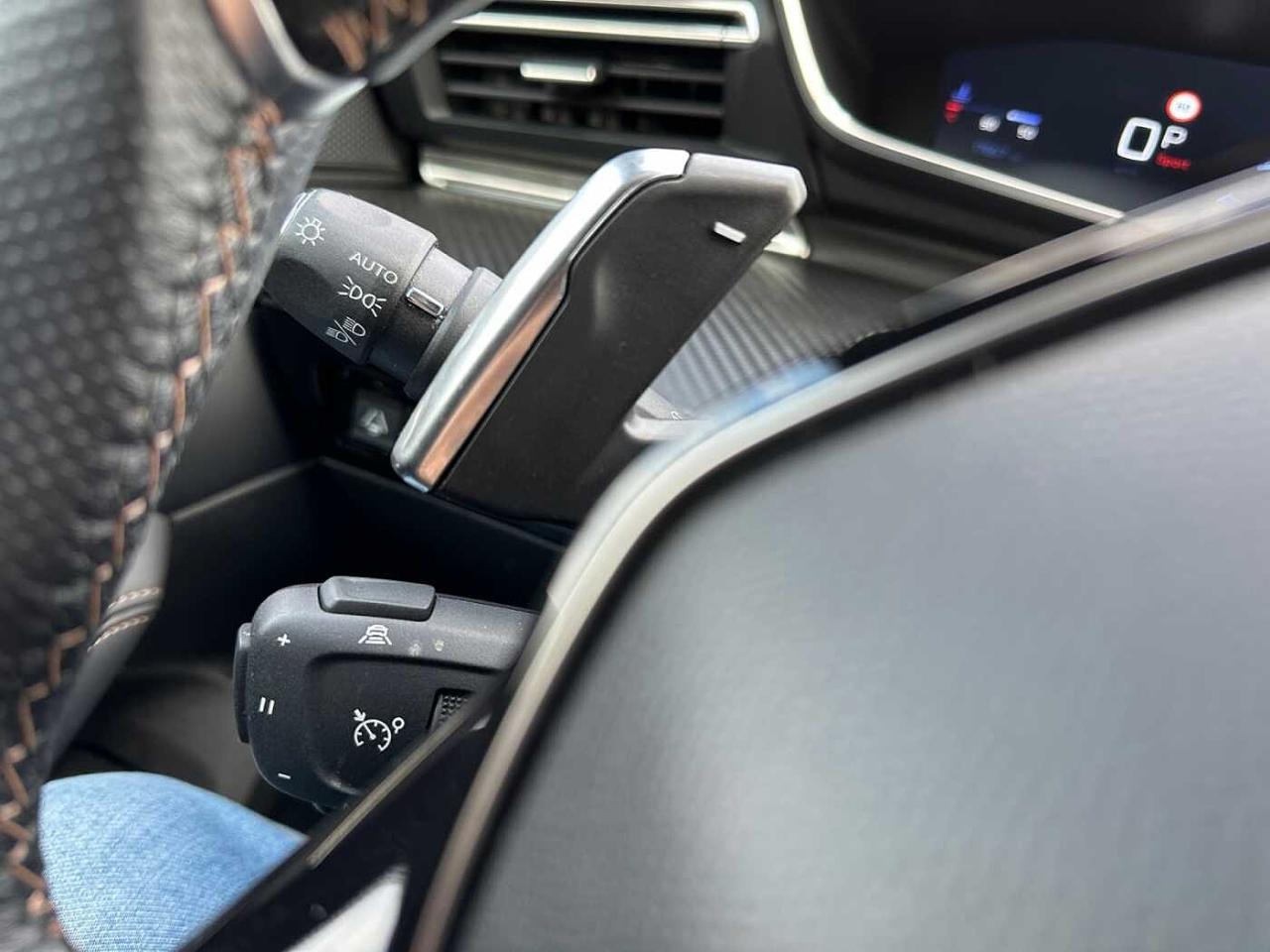 Peugeot Peugeot 508 usata 7