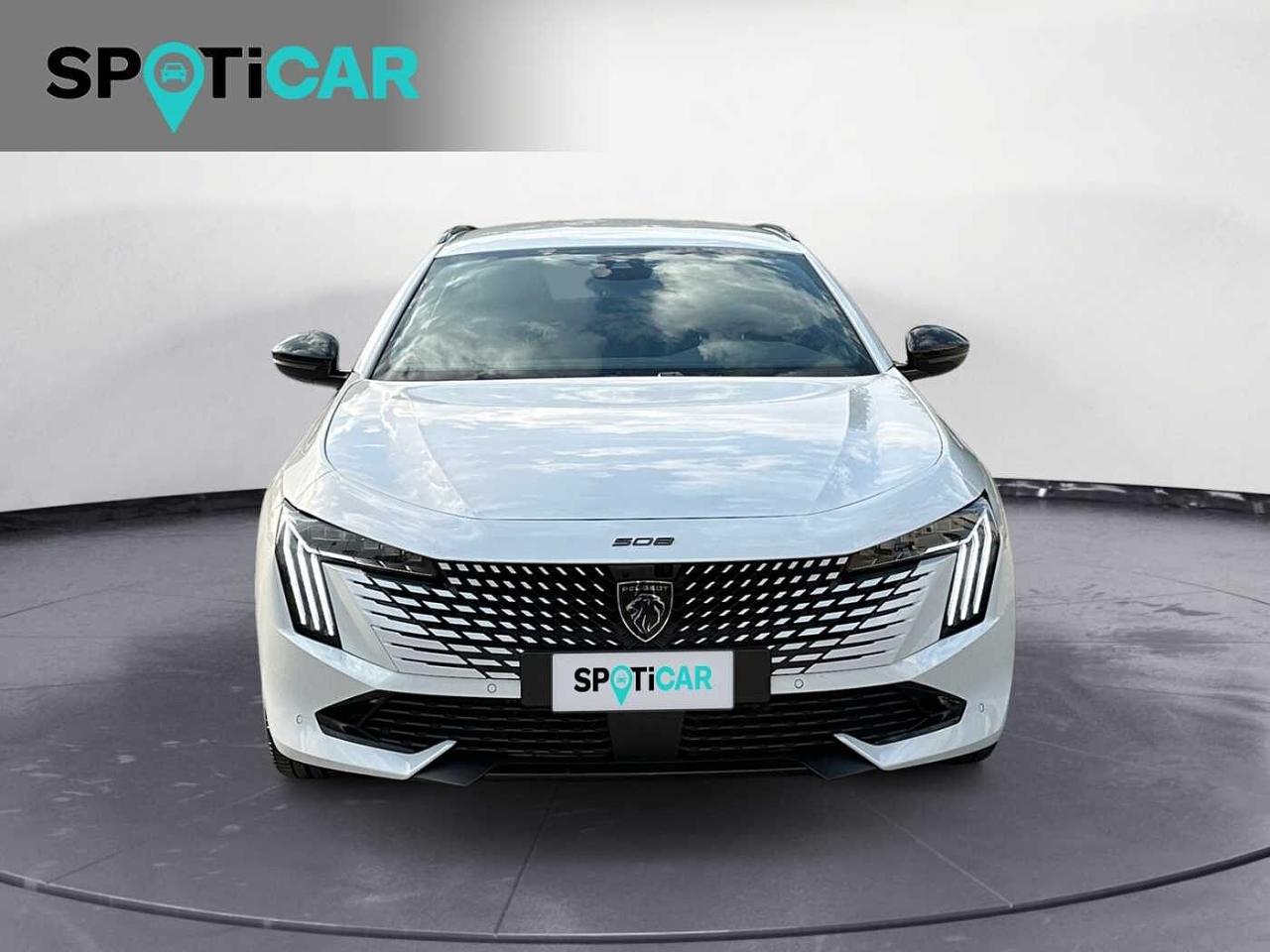 Peugeot Peugeot 508 usata 11