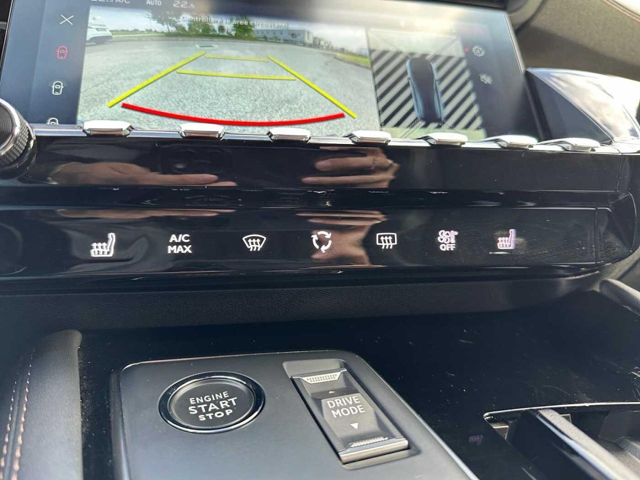 Peugeot Peugeot 508 usata 13