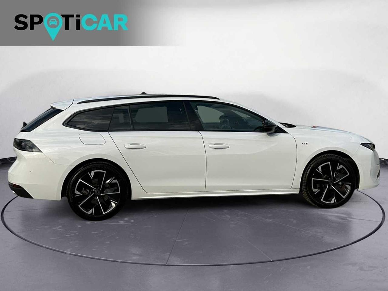 Peugeot Peugeot 508 usata 16