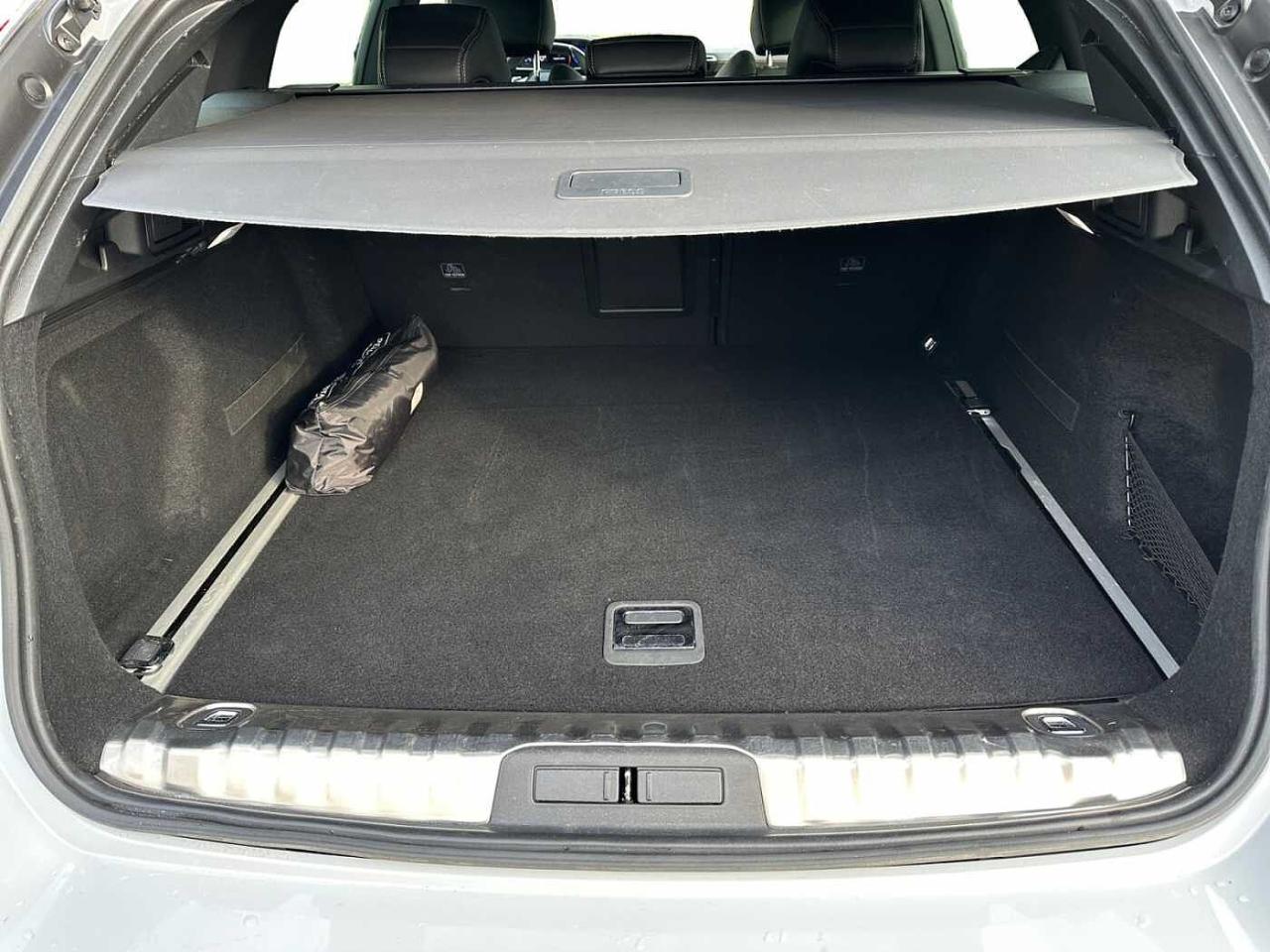 Peugeot Peugeot 508 usata 18