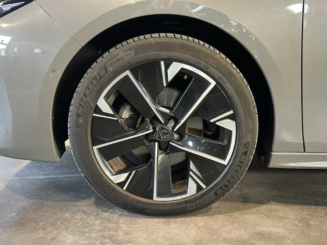 Peugeot Peugeot 508 usata 4