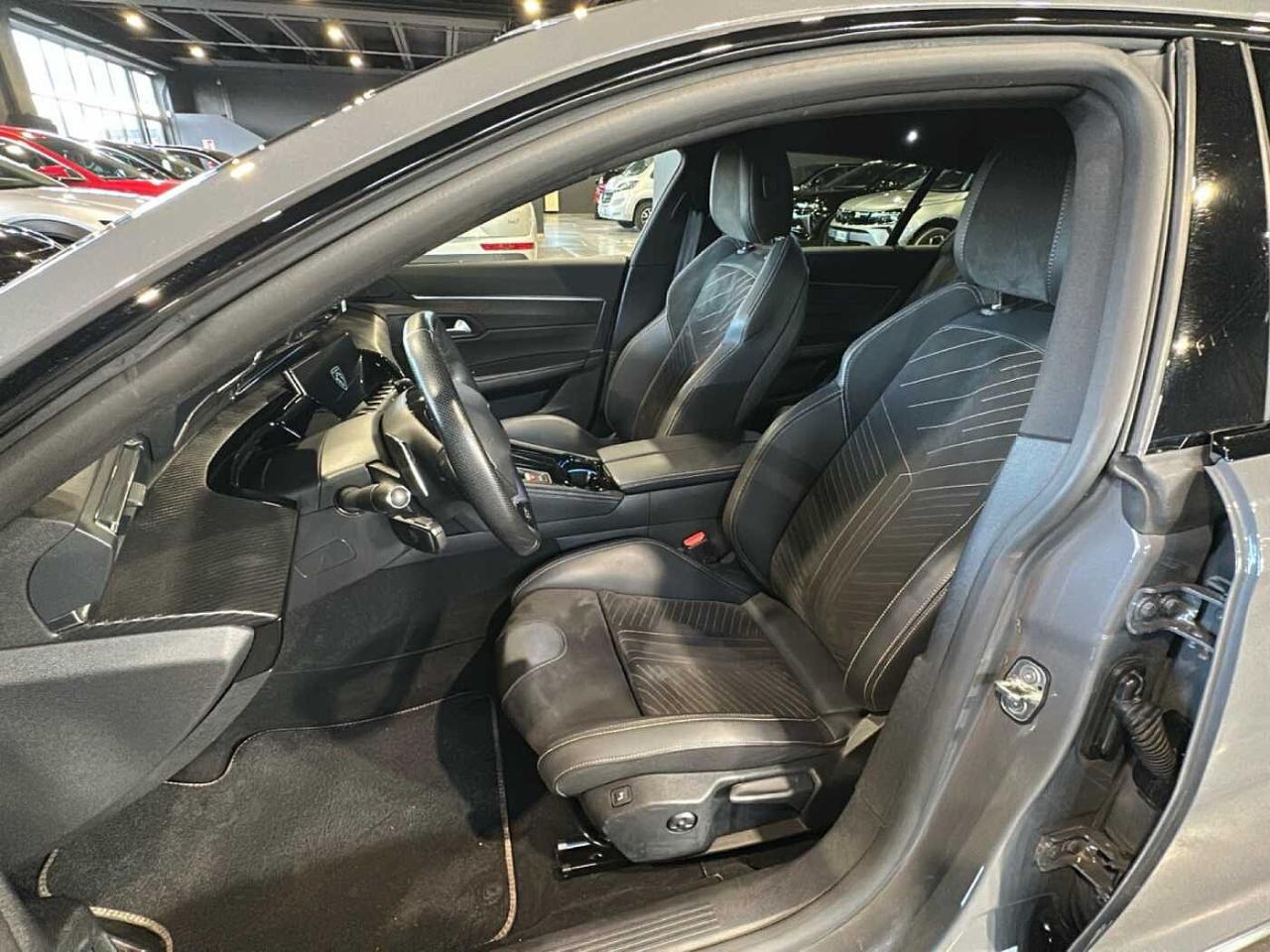 Peugeot Peugeot 508 usata 5